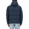 DOWN JACKET "GORHAM"