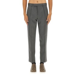 WOOL PANTS