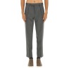 WOOL PANTS
