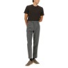 WOOL PANTS