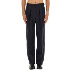 PINSTRIPE PANTS
