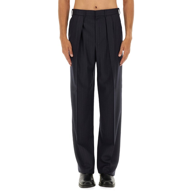 PINSTRIPE PANTS
