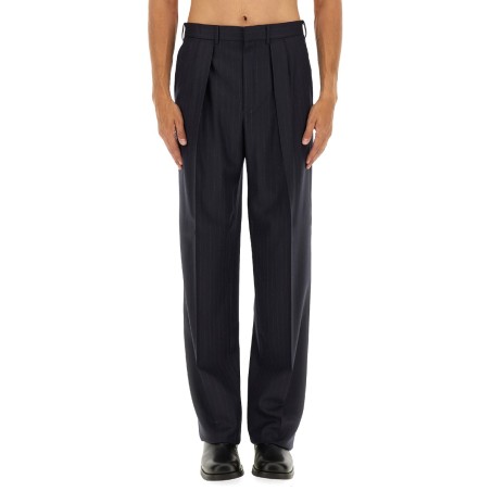 PINSTRIPE PANTS