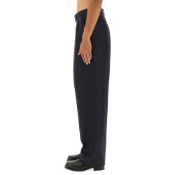 PINSTRIPE PANTS