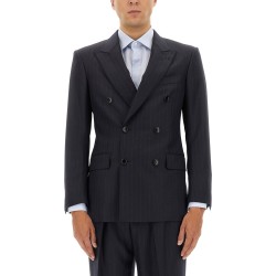 PINSTRIPE JACKET