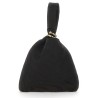 MARBLE PRINT "EMILIO" CLUTCH BAG