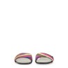 IRIS PRINT SANDAL