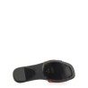 IRIS PRINT SANDAL
