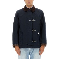 "4 HOOKS" JACKET
