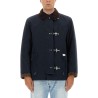 "4 HOOKS" JACKET
