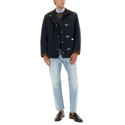 "4 HOOKS" JACKET