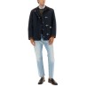 "4 HOOKS" JACKET