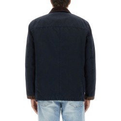 "4 HOOKS" JACKET