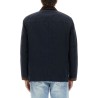 "4 HOOKS" JACKET