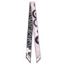 SCARF IN MIX OF PRINTS