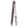 SCARF IN MIX OF PRINTS