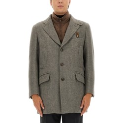 "DRIVING" COAT
