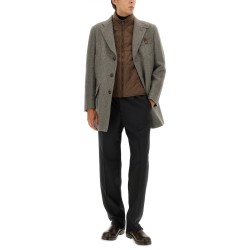 "DRIVING" COAT