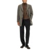 "DRIVING" COAT