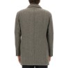 "DRIVING" COAT