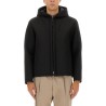 THREE-LAYER WATER-REPELLENT JACKET