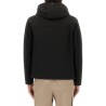 THREE-LAYER WATER-REPELLENT JACKET