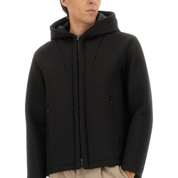 THREE-LAYER WATER-REPELLENT JACKET