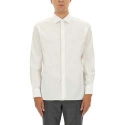 COTTON SHIRT