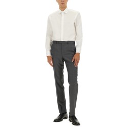 COTTON SHIRT
