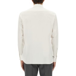 COTTON SHIRT