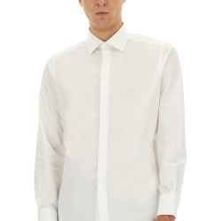 COTTON SHIRT
