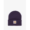 Acrylic beanie hat