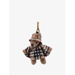 Charm orsetto Thomas keyring