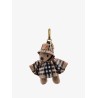 Charm orsetto Thomas keyring