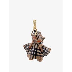 Charm orsetto Thomas keyring