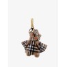 Charm orsetto Thomas keyring