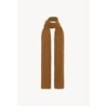 Amos virgin wool scarf