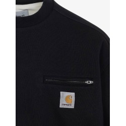 Detroit cotton blend Sweatshirt