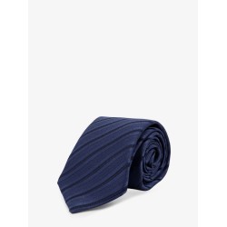 Silk tie