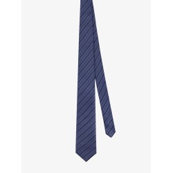 Silk tie