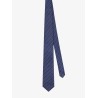 Silk tie