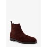 Chelsea Boot suede ankle boots