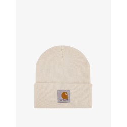 Acrylic beanie hat