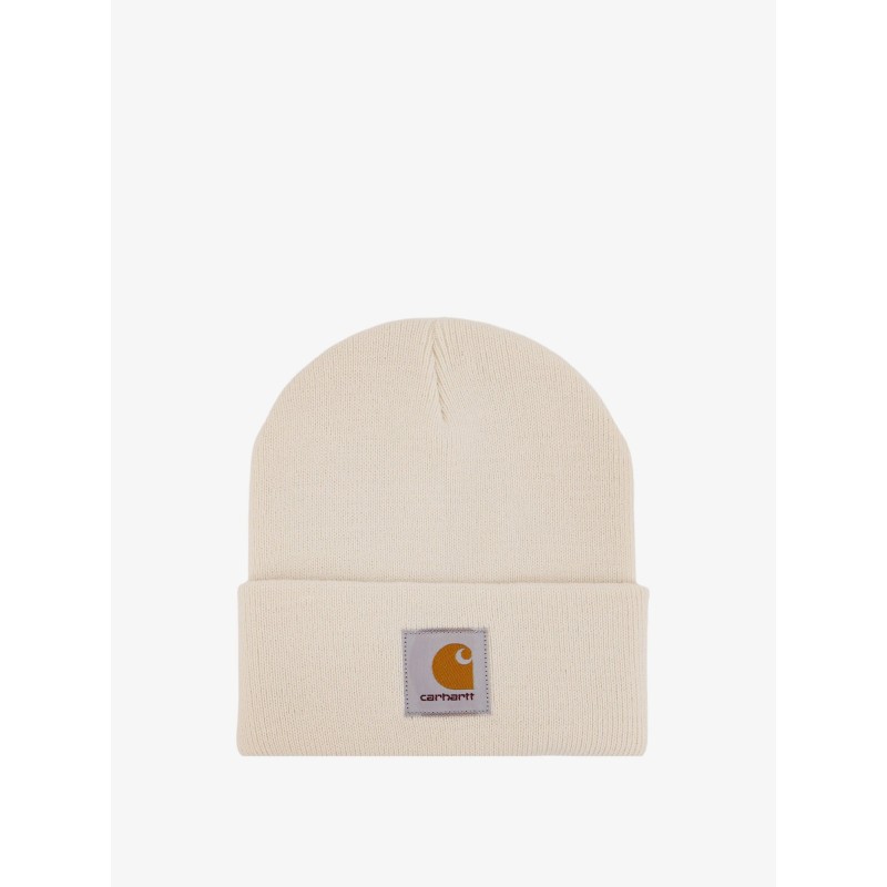 Acrylic beanie hat