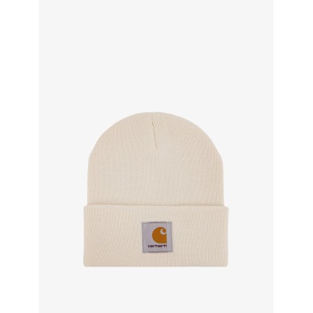 Acrylic beanie hat