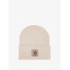 Acrylic beanie hat