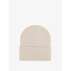 Acrylic beanie hat