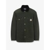 OG Chore Coat padded organic cotton jacket