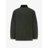 OG Chore Coat padded organic cotton jacket