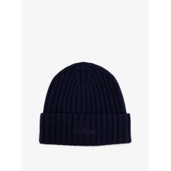 Wengen Wool beanie hat
